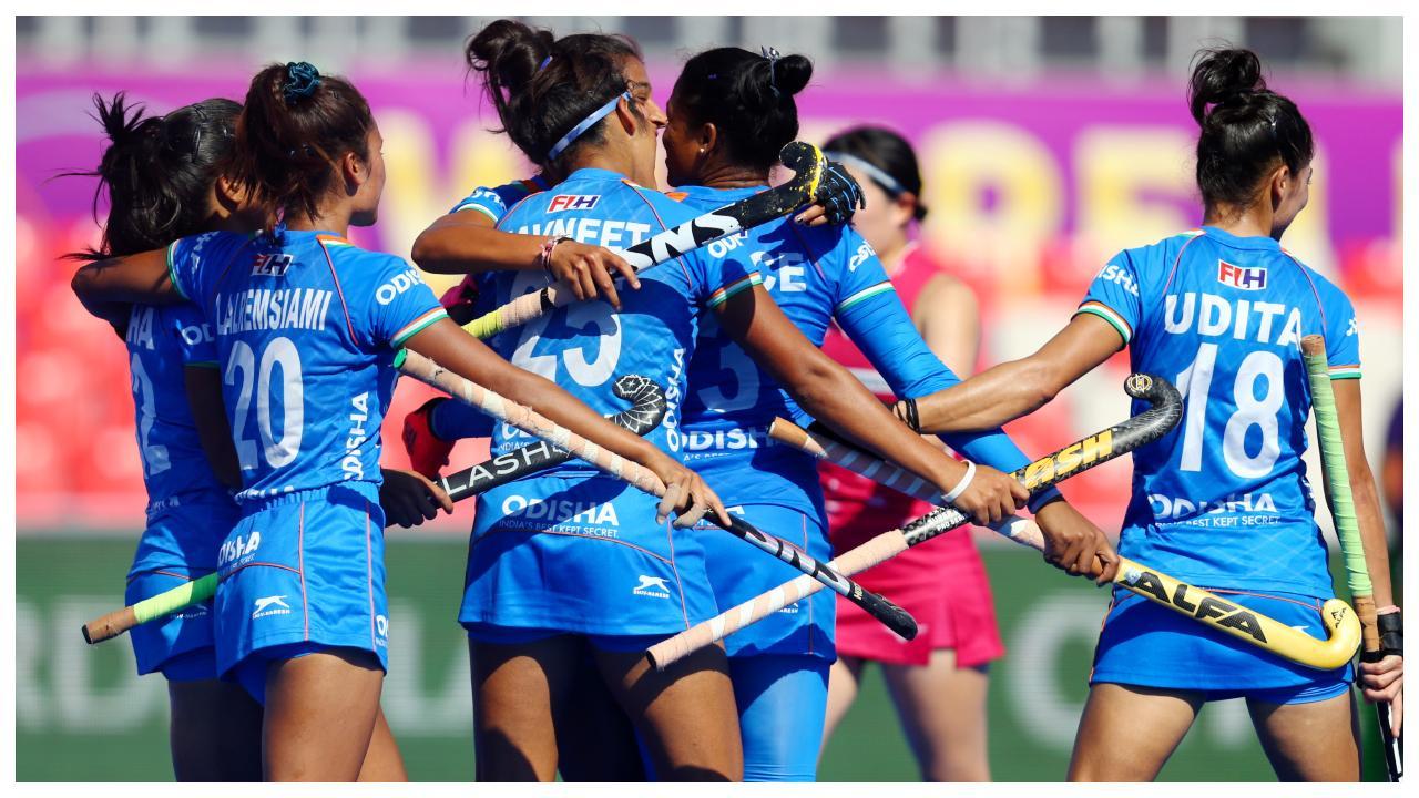 Hockey at CWG: Indian women look to bury WC ghosts, seek Tokyo inspiration to end medal drought